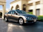 Toyota Mark X Premium 2009 года